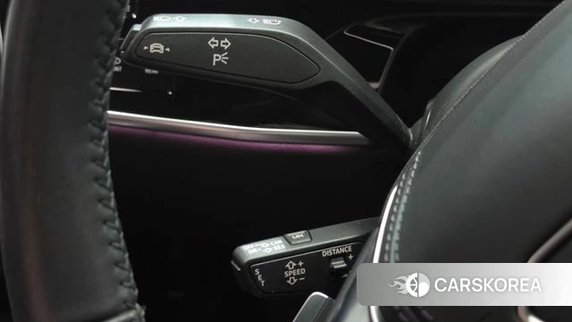 Audi A8 (D5) id 4676647 из Кореи 21