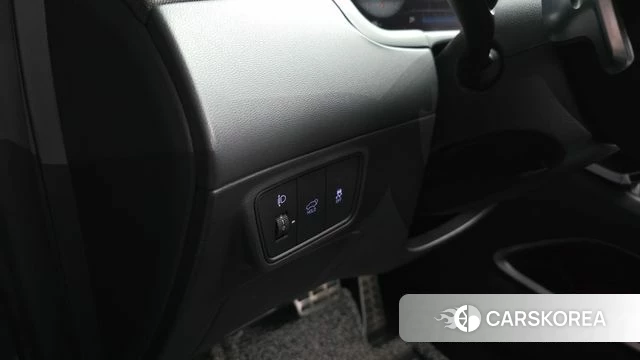 Hyundai Tucson (NX4) id 4631597 из Кореи 21