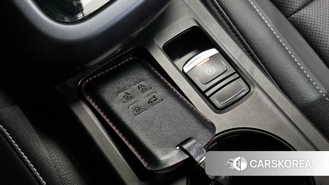 Renault Korea (Samsung) XM3 id 4769849 из Кореи 21