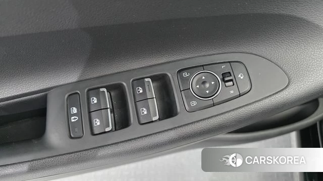 Hyundai The New Grandeur IG id 4736062 из Кореи 21