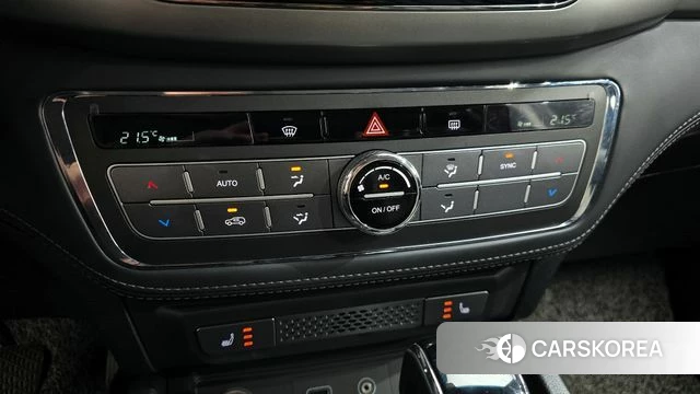 Ssangyong Rexton Sports id 4339536 из Кореи 21