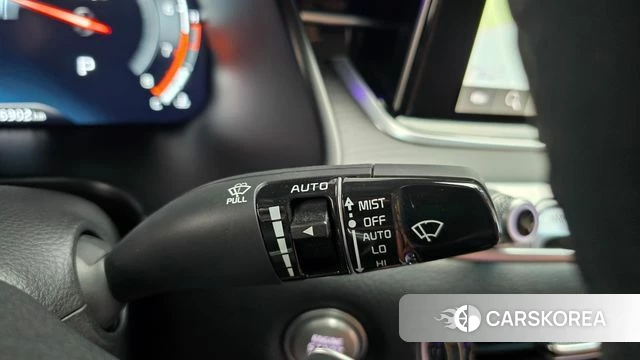 Kia More K9 id 4530924 из Кореи 21
