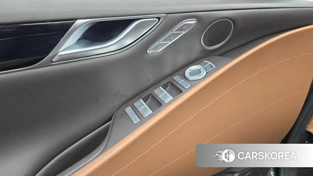Genesis G80 (RG3) id 4710972 из Кореи 21