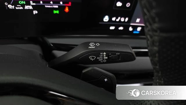 Audi A5 (B10) id 4499317 из Кореи 21