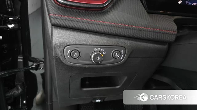 Chevrolet (GM Daewoo) The New Trail Blazer id 4870853 из Кореи 21