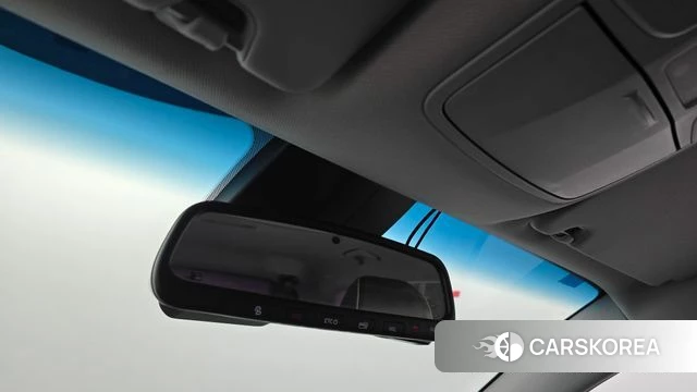 Hyundai All New Tucson id 4530839 из Кореи 21