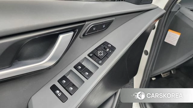 Kia Di Ol Nu Niro id 4541474 из Кореи 21