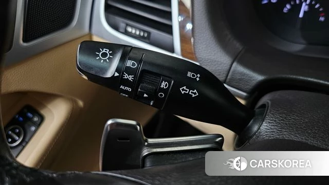 Genesis G80 id 4689130 из Кореи 21