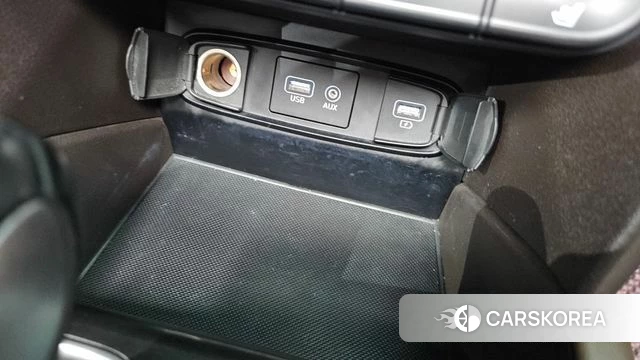Hyundai Santa Fe TM id 4689226 из Кореи 21