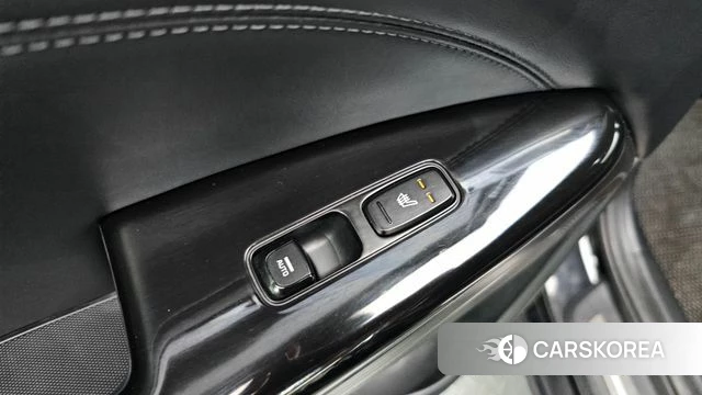 Kia K7 Premier id 4416827 из Кореи 21