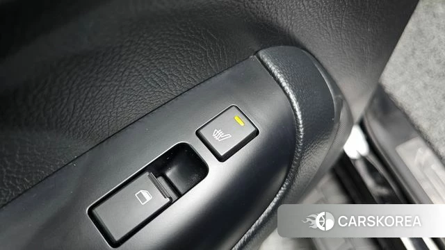 Kia The New Mohave id 4717667 из Кореи 21