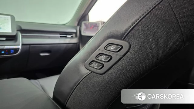 Hyundai Ionic 5 id 4631633 из Кореи 21