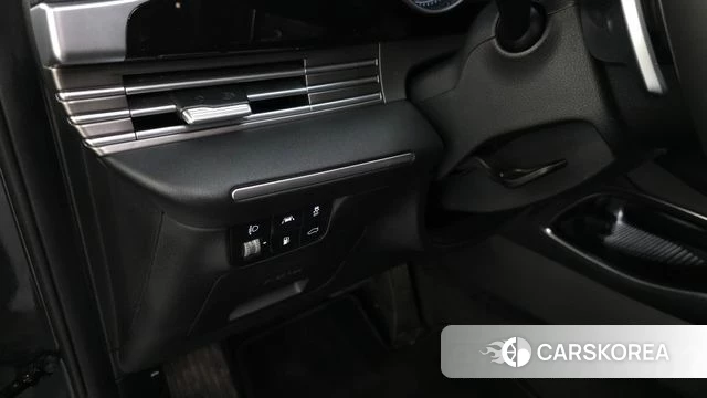 Hyundai The New Grandeur IG id 4624520 из Кореи 21