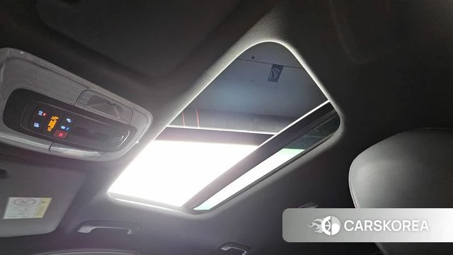 Hyundai Kona (SX2) id 4623562 из Кореи 21