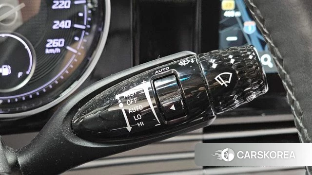 Hyundai The New Grandeur IG id 4429319 из Кореи 21