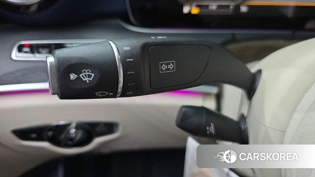Mercedes-Benz E-Class W213 id 4508109 из Кореи 21
