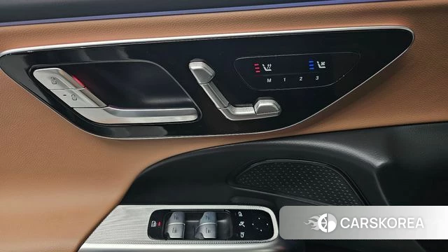 Mercedes-Benz E-Class W214 id 4533223 из Кореи 21