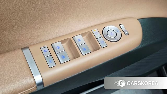Hyundai Grandeur Hybrid (GN7) id 4584919 из Кореи 21