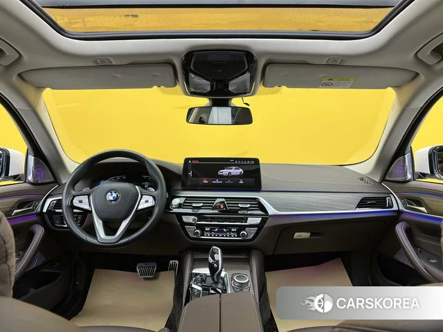BMW 5 series id 4257412 из Китая 21