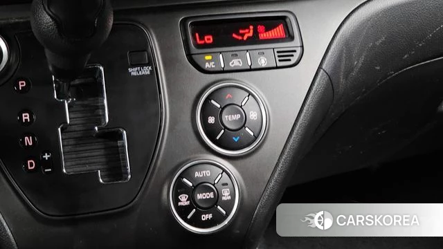 Kia The New Kia Ray id 4635709 из Кореи 21
