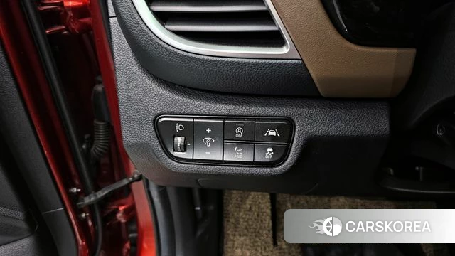Kia Seltos id 4304053 из Кореи 21