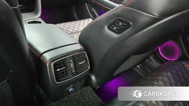 Genesis G70 id 4850216 из Кореи 21
