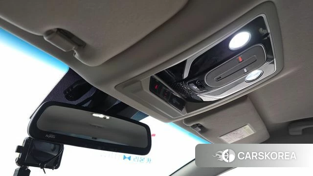 Ssangyong All New Rexton id 4717133 из Кореи 21