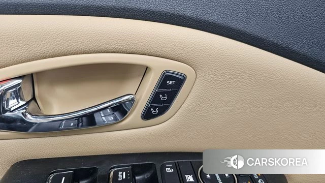 Kia All New Carnival id 4531143 из Кореи 21