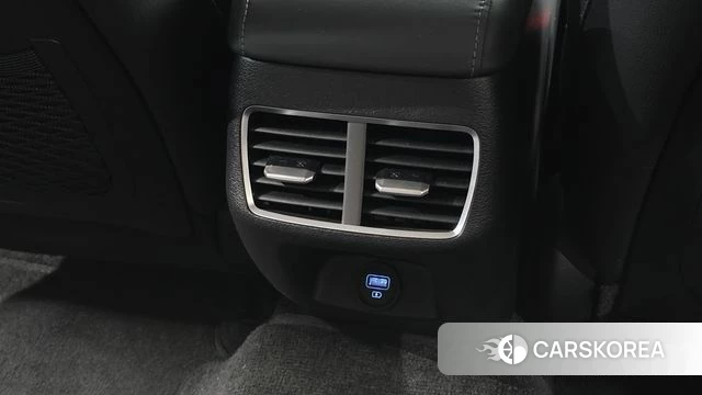 Hyundai Sonata Hybrid (DN8) id 4721235 из Кореи 21