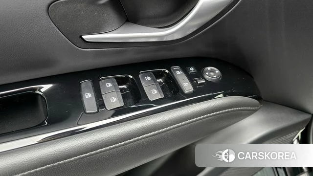 Hyundai Tucson Hybrid (NX4) id 4356127 из Кореи 21