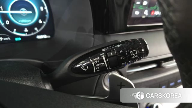 Hyundai The New Palisade id 4730553 из Кореи 21