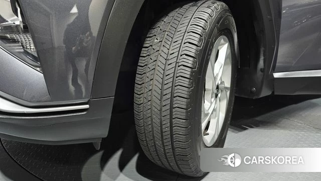 Hyundai Tucson (NX4) id 4303350 из Кореи 21