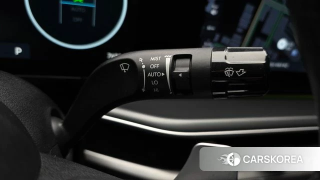 Hyundai Grandeur (GN7) id 4929089 из Кореи 21