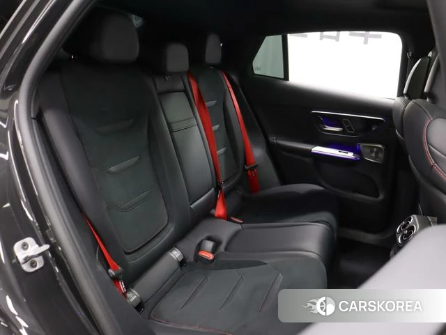 Mercedes-Benz GLC Coupe AMG id 4275269 из Китая 21