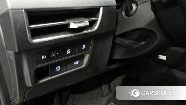 Hyundai Sonata D Edge (DN8) id 4185702 из Кореи 21