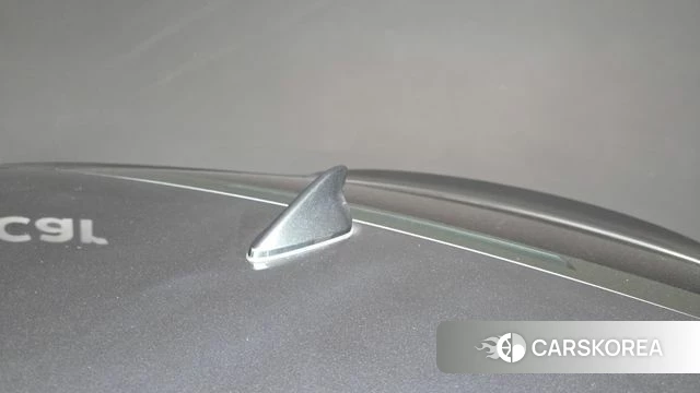 Hyundai Grandeur Hybrid (GN7) id 4222719 из Кореи 21