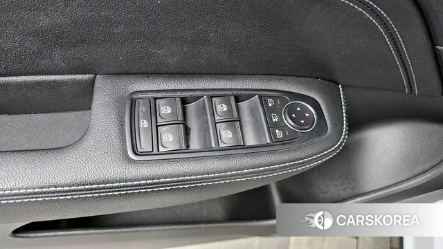 Renault Korea (Samsung) XM3 id 4294342 из Кореи 21