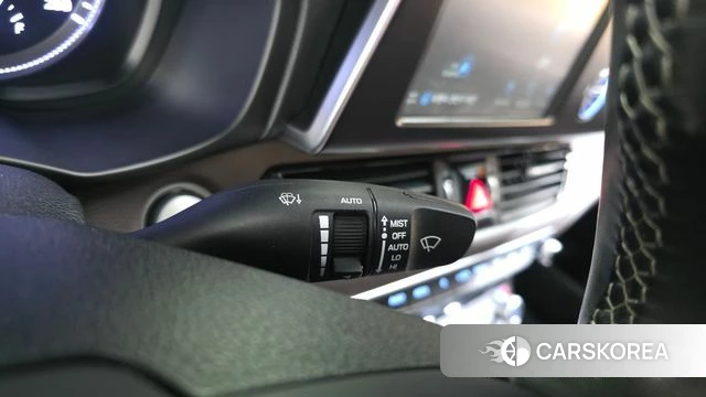 Hyundai Grandeur IG id 4530797 из Кореи 21