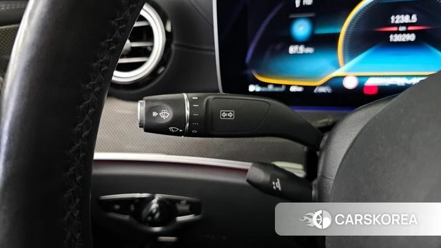 Mercedes-Benz E-Class W213 id 4231856 из Кореи 21