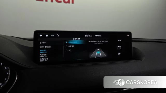 Genesis G80 (RG3) id 4423121 из Кореи 21