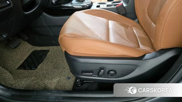 Kia The New Seltos id 4360162 из Кореи 21