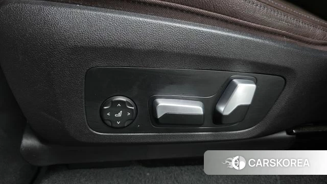 BMW X3 (G01) id 4740168 из Кореи 21