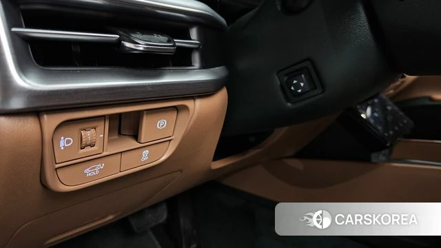 Hyundai Grandeur (GN7) id 4487635 из Кореи 21