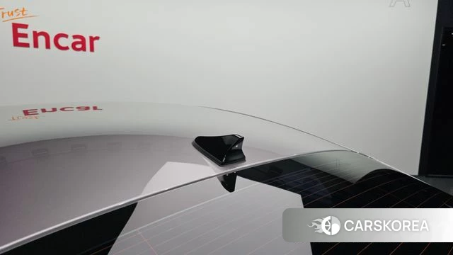 Hyundai Avante Hybrid (CN7) id 4482425 из Кореи 21
