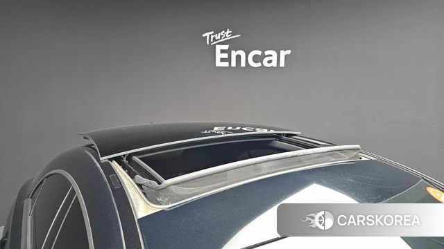 Mercedes-Benz CLA-Class C117 id 4447959 из Кореи 21