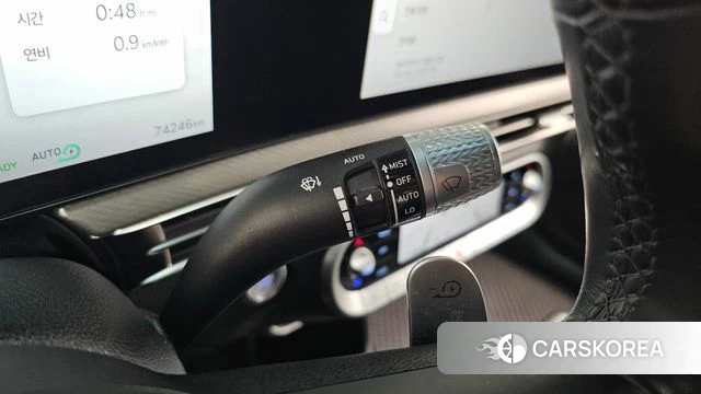 Genesis GV60 id 4774509 из Кореи 21