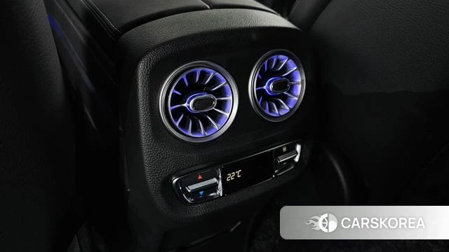 Mercedes-Benz G-Class W463b id 4700819 из Кореи 21