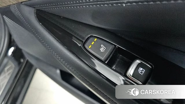 Kia K8 id 4741233 из Кореи 21