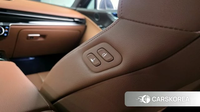 Genesis G80 (RG3) id 4292555 из Кореи 21