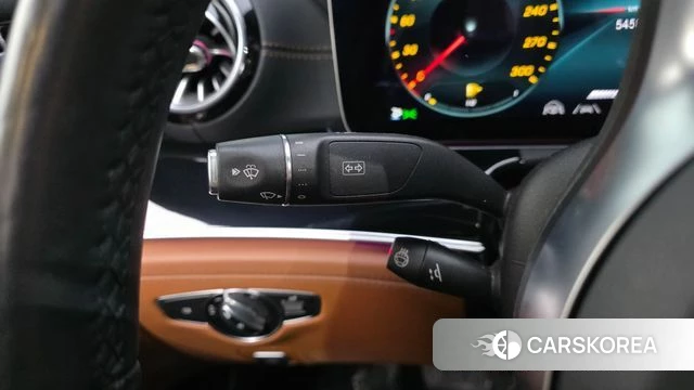 Mercedes-Benz AMG GT id 4445205 из Кореи 21